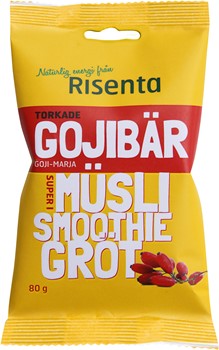 Gojibär